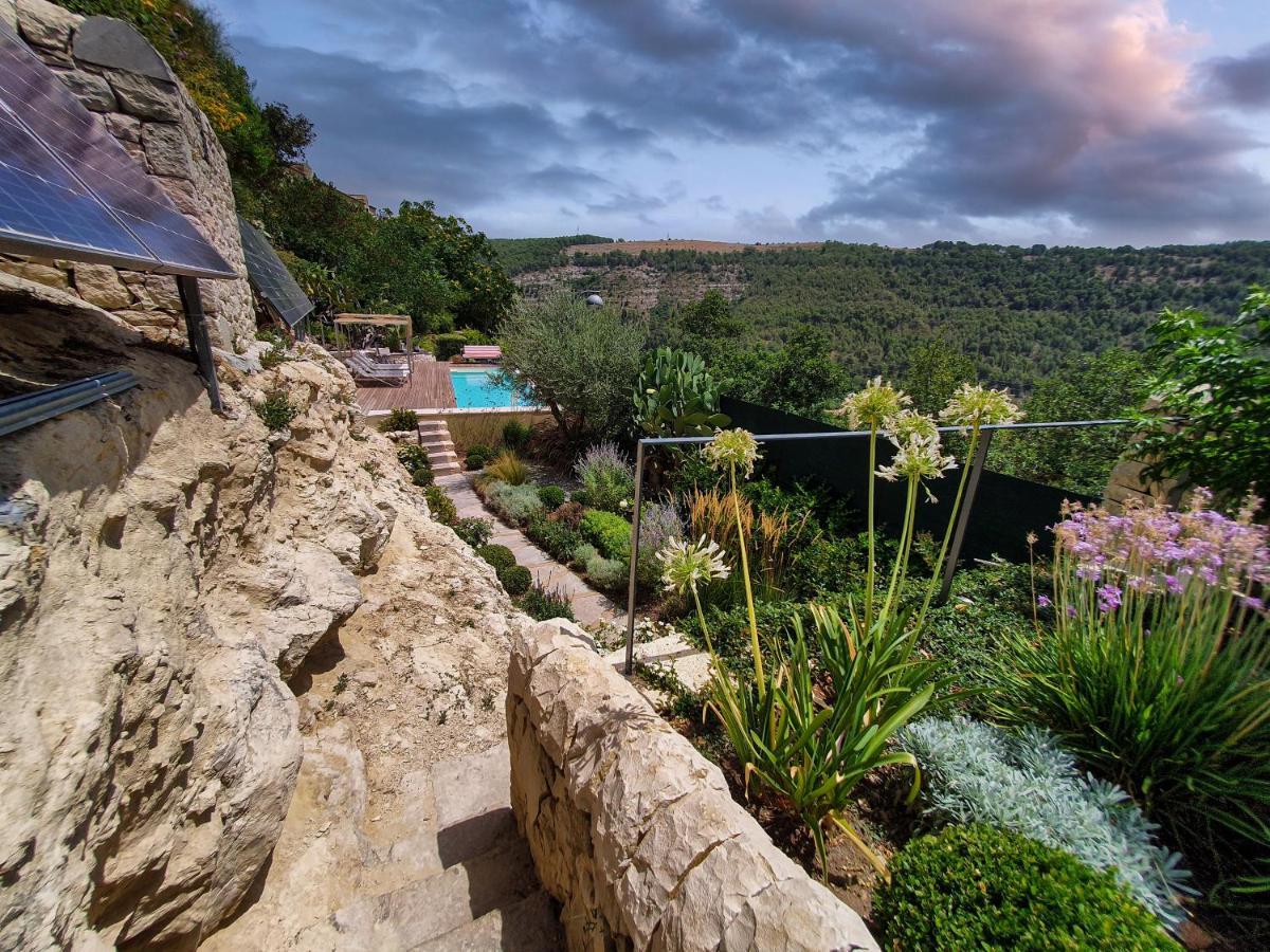 Innesti B&B Ragusa Zewnętrze zdjęcie