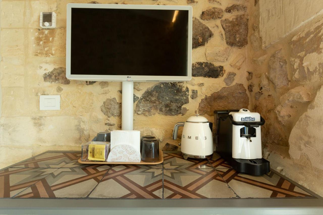 Innesti B&B Ragusa Zewnętrze zdjęcie