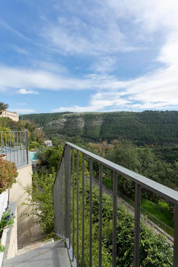 Innesti B&B Ragusa Zewnętrze zdjęcie