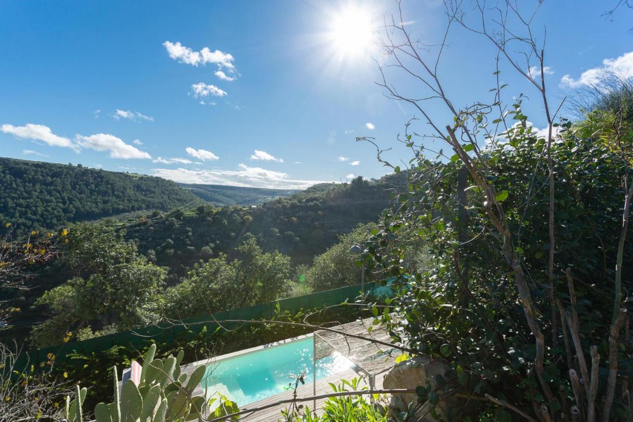 Innesti B&B Ragusa Zewnętrze zdjęcie