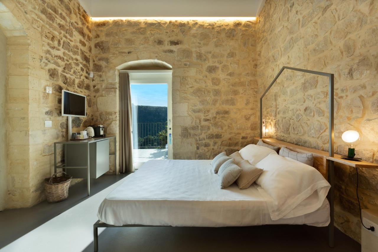 Innesti B&B Ragusa Zewnętrze zdjęcie