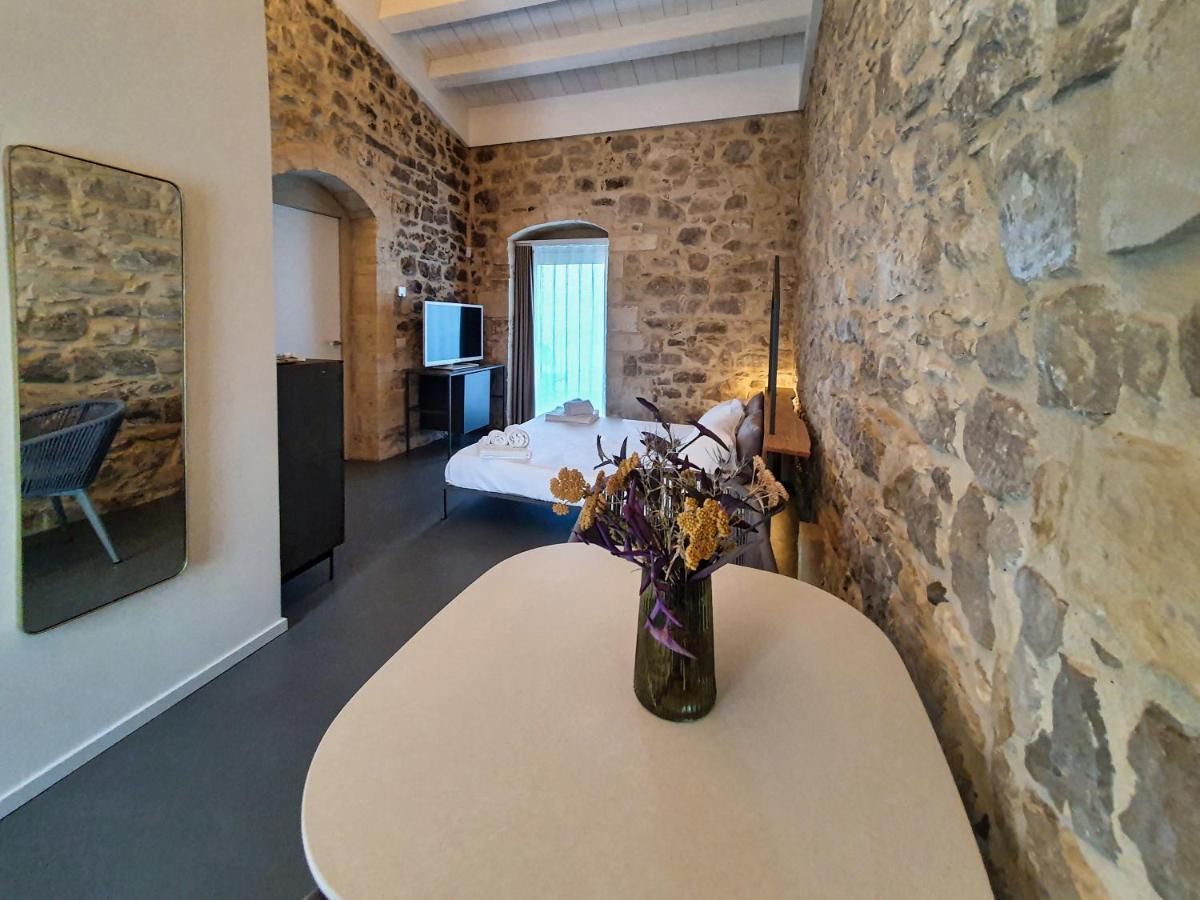 Innesti B&B Ragusa Zewnętrze zdjęcie