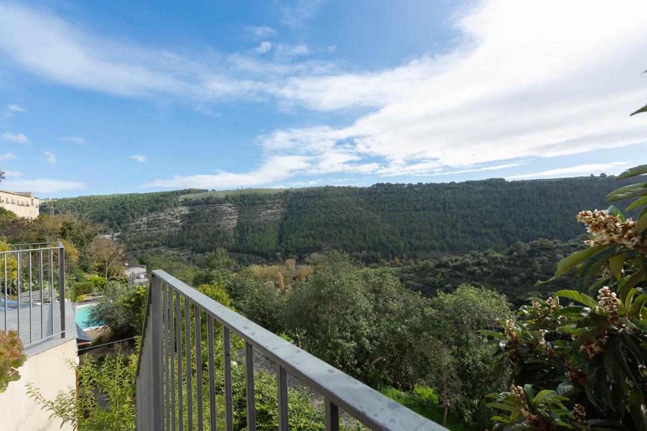 Innesti B&B Ragusa Zewnętrze zdjęcie