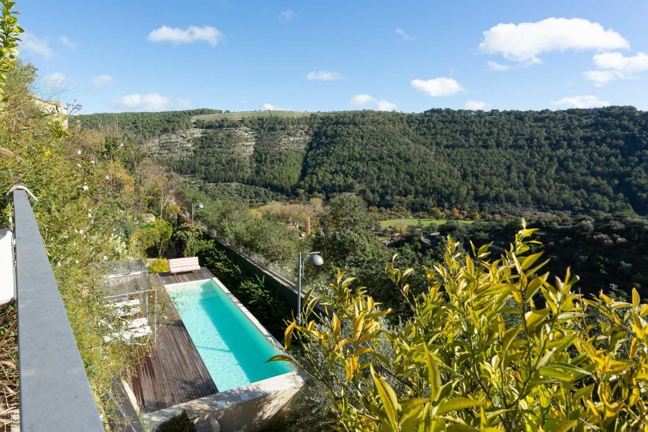 Innesti B&B Ragusa Zewnętrze zdjęcie