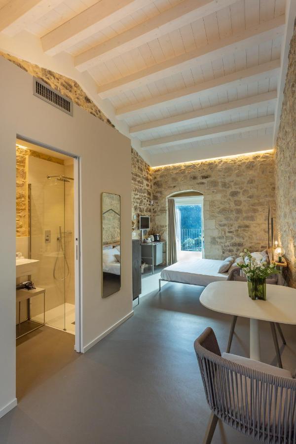Innesti B&B Ragusa Zewnętrze zdjęcie