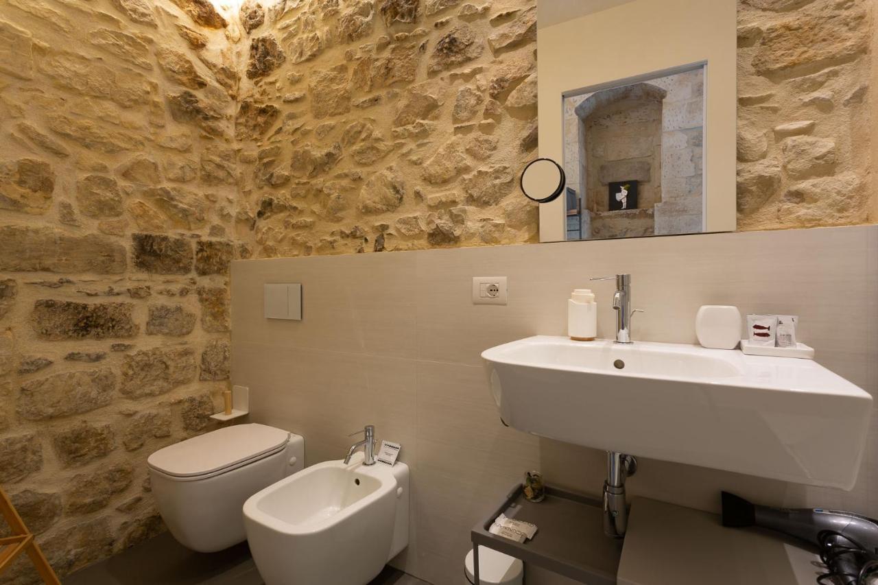 Innesti B&B Ragusa Zewnętrze zdjęcie