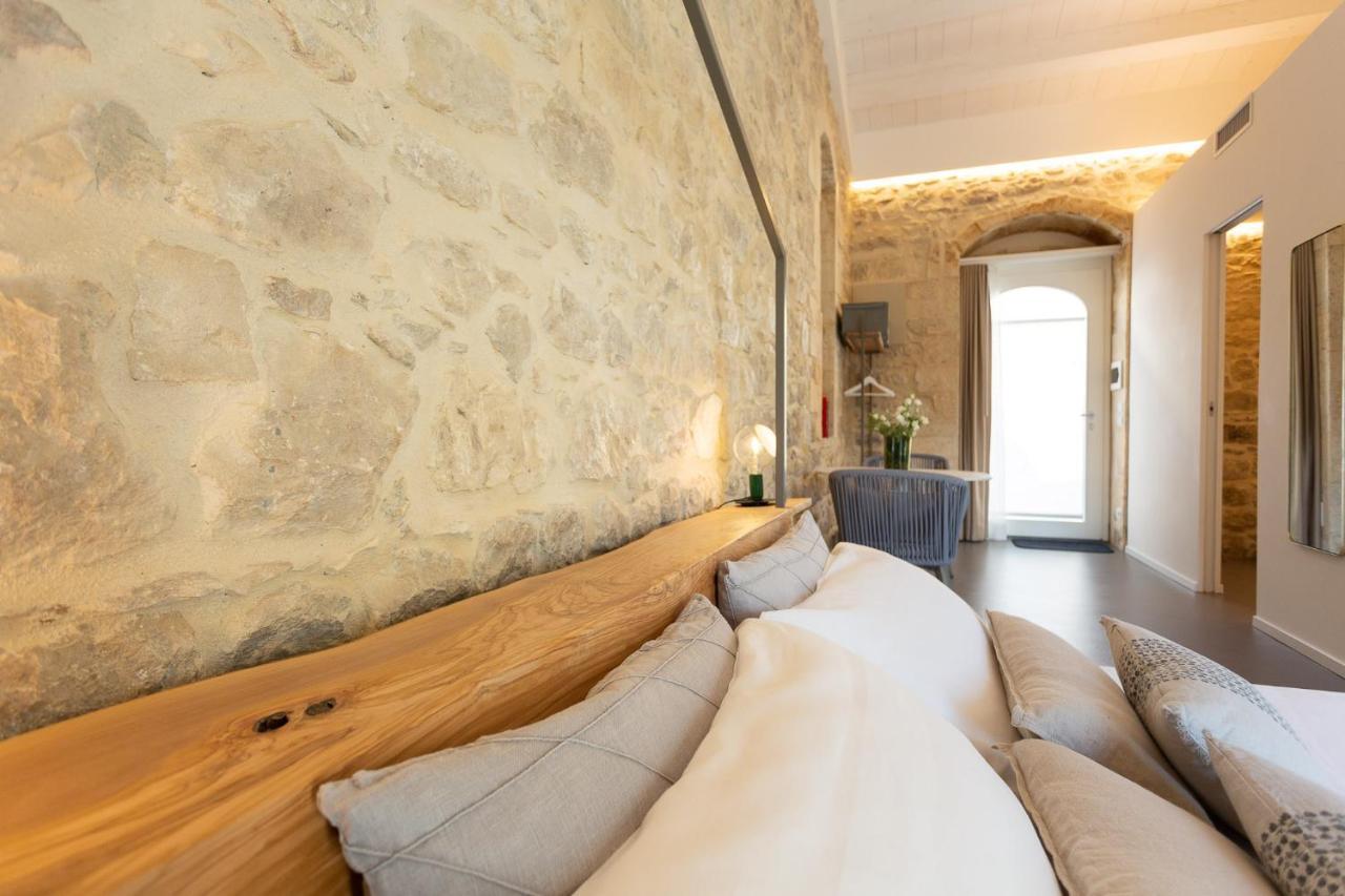 Innesti B&B Ragusa Zewnętrze zdjęcie