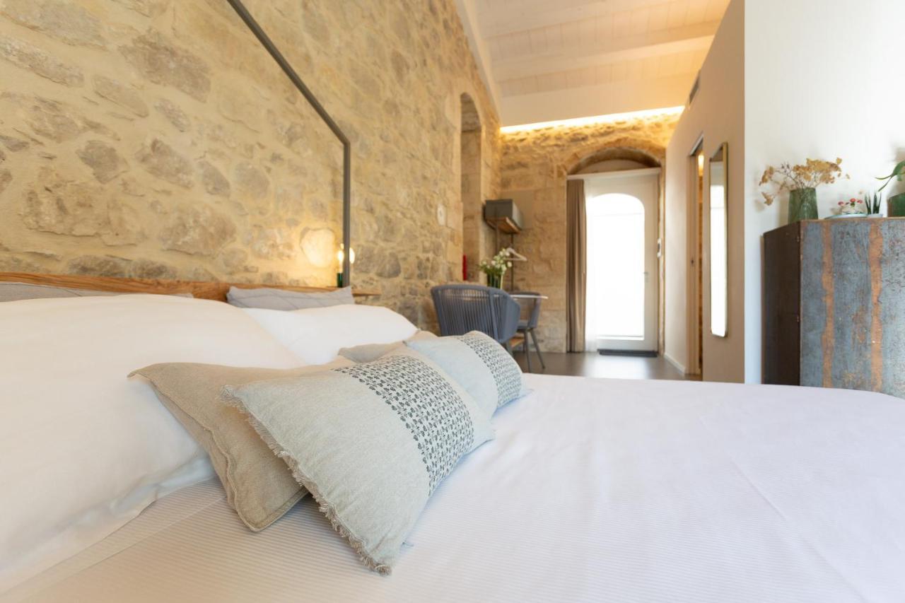 Innesti B&B Ragusa Zewnętrze zdjęcie