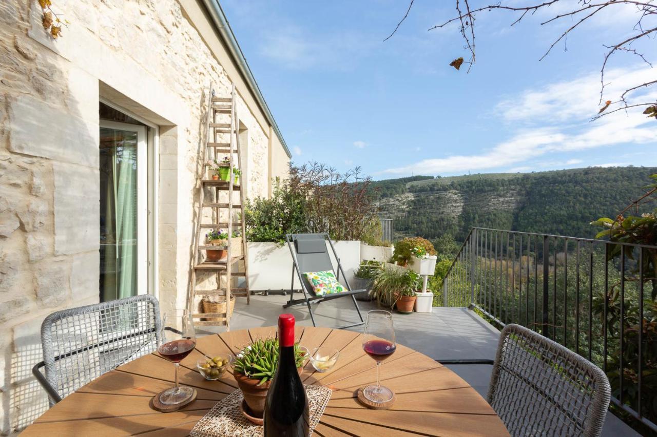 Innesti B&B Ragusa Zewnętrze zdjęcie