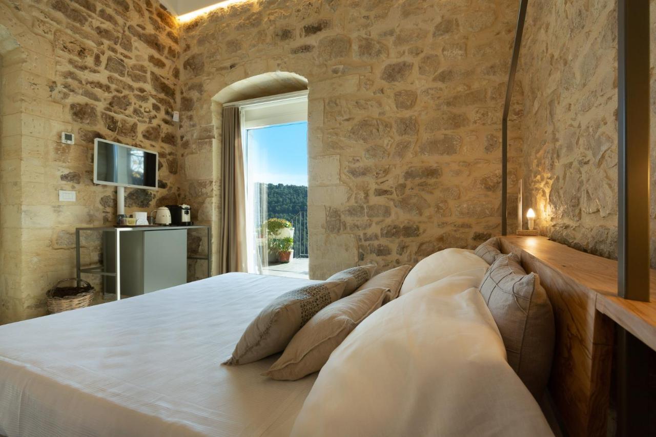 Innesti B&B Ragusa Zewnętrze zdjęcie