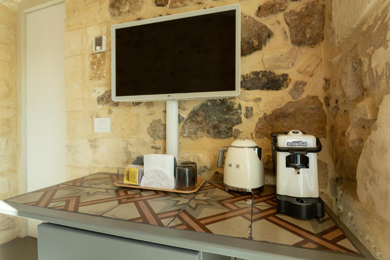 Innesti B&B Ragusa Zewnętrze zdjęcie