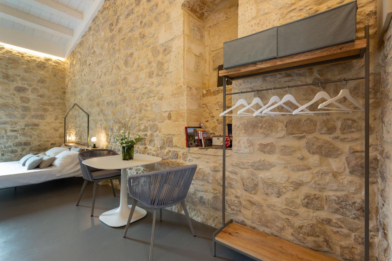 Innesti B&B Ragusa Zewnętrze zdjęcie