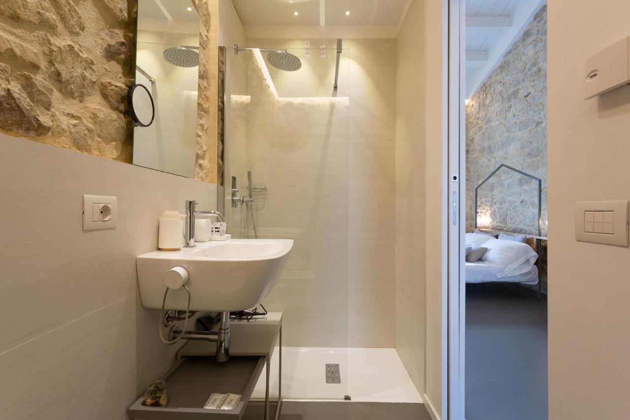 Innesti B&B Ragusa Zewnętrze zdjęcie