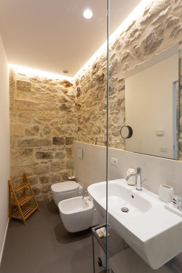 Innesti B&B Ragusa Zewnętrze zdjęcie
